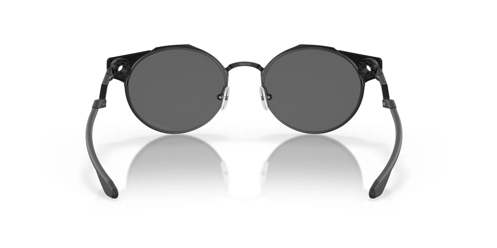 Oakley Deadbolt 6046 Sunglasses - view 10